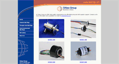 Desktop Screenshot of coglessmotor.com